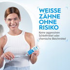 Bioniq White Filler Zahnpasta – Weiße Zähne ohne Risiko, keine aggressiven Schleifmittel