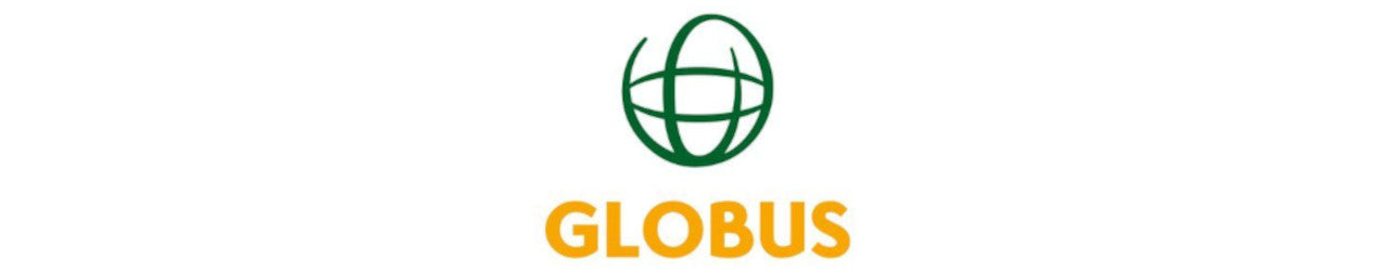 Logo Globus