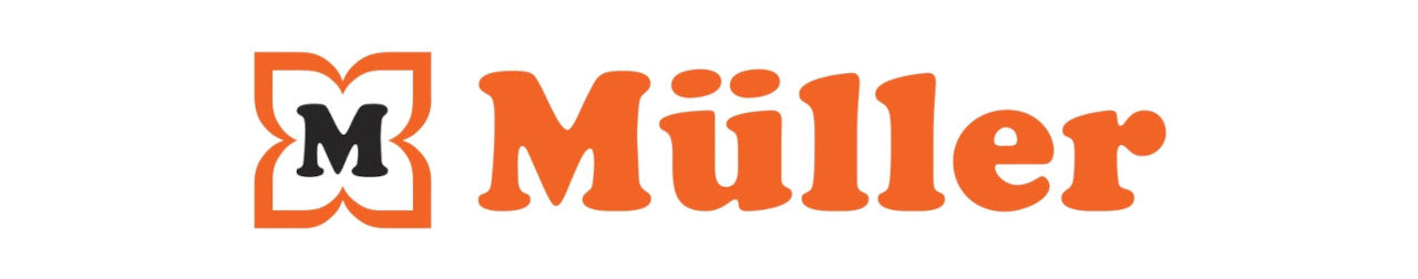 Logo Müller