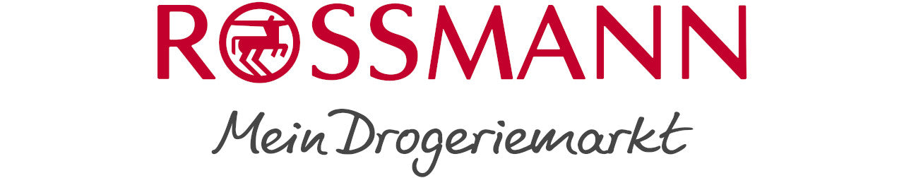 Logo Rossmann